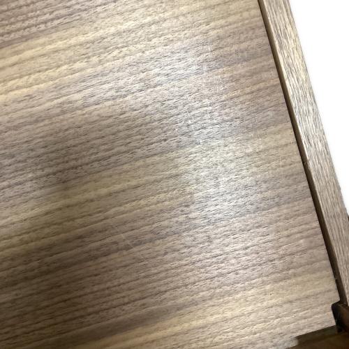 IKKI 収納ケース シェルフコンテナLオーク