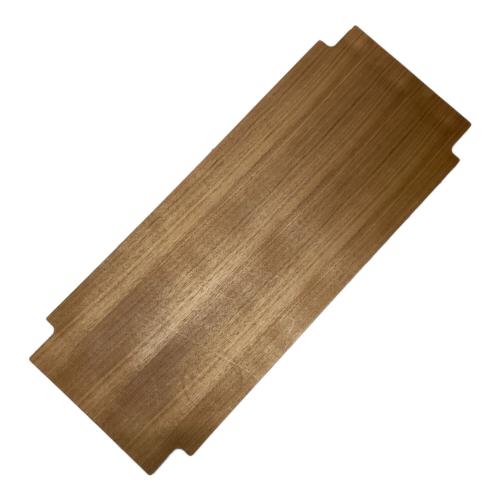 IKKI 収納ケース シェルフコンテナLオーク