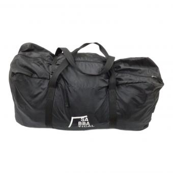 SABBATICAL (サバティカル) ツールームテント アルニカ