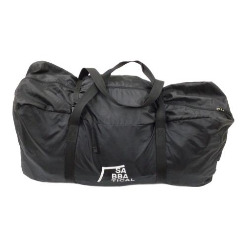 SABBATICAL (サバティカル) ツールームテント アルニカ