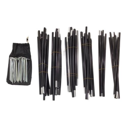 SABBATICAL (サバティカル) ツールームテント アルニカ