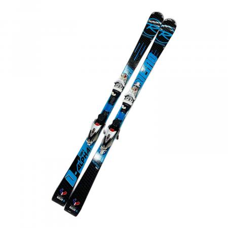スキー ROSSIGNOL DEMO ALPHA SOFT 167 5501004458743410_01_1223w.jpeg