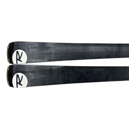 ROSSIGNOL (ロシニョール) DEMO ALPHA SOFT カービングスキー 167cm