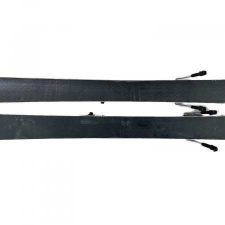 ROSSIGNOL (ロシニョール) DEMO ALPHA SOFT カービングスキー 167cm