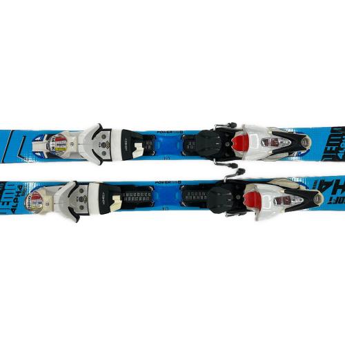 ROSSIGNOL (ロシニョール) DEMO ALPHA SOFT カービングスキー 167cm
