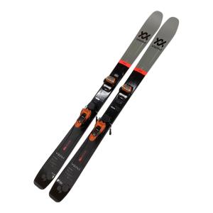 Volkl (フォルクル) 90Eight オールマウンテン ファットスキー 163cm