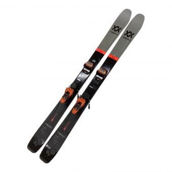 Volkl (フォルクル) 90Eight オールマウンテン ファットスキー 163cm