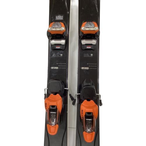 Volkl (フォルクル) 90Eight オールマウンテン ファットスキー 163cm