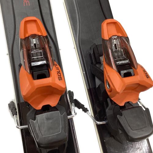 Volkl (フォルクル) 90Eight オールマウンテン ファットスキー 163cm