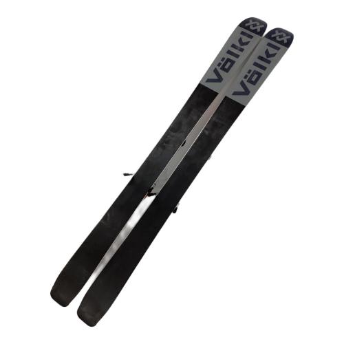 Volkl (フォルクル) 90Eight オールマウンテン ファットスキー 163cm