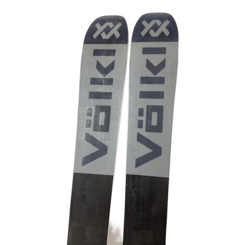 Volkl (フォルクル) 90Eight オールマウンテン ファットスキー 163cm