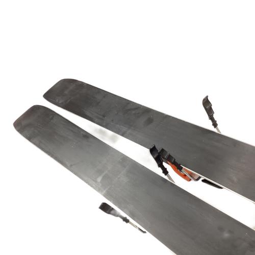 Volkl (フォルクル) 90Eight オールマウンテン ファットスキー 163cm