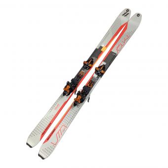 Volkl (フォルクル) Vta 88 Lite バックカントリー ファットスキー 170cm