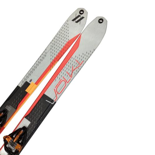 Volkl (フォルクル) Vta 88 Lite バックカントリー ファットスキー 170cm