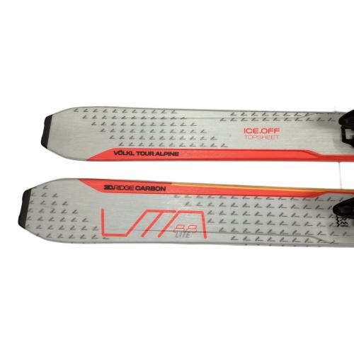 Volkl (フォルクル) Vta 88 Lite バックカントリー ファットスキー 170cm