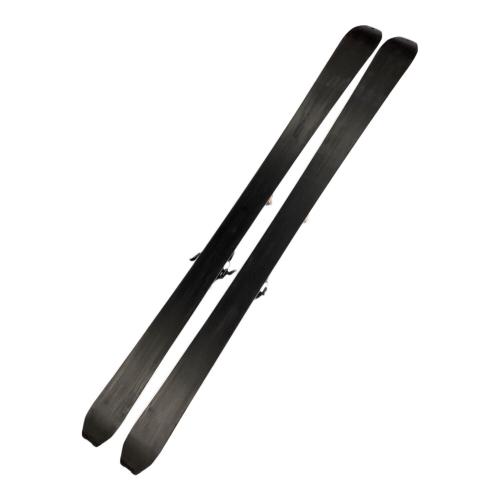 Volkl (フォルクル) Vta 88 Lite バックカントリー ファットスキー 170cm