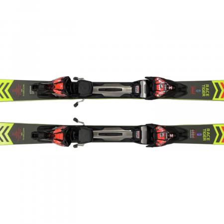 フォルクル　カービングスキー Volkl (フォルクル) RACETIGER SL カービングスキー 155cm｜トレファク