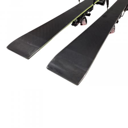 Volkl (フォルクル) RACETIGER SL カービングスキー 155cm｜トレファク