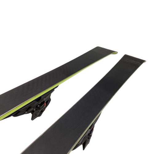 Volkl (フォルクル) RACETIGER SL カービングスキー 155cm