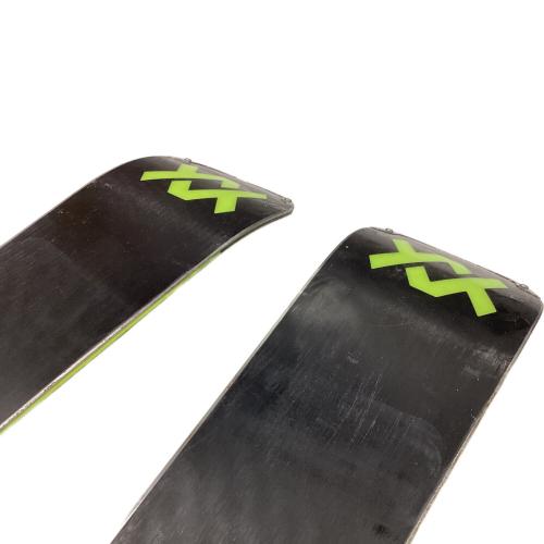 Volkl (フォルクル) RACETIGER SL カービングスキー 155cm