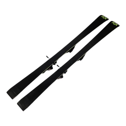 Volkl (フォルクル) RACETIGER SL カービングスキー 155cm