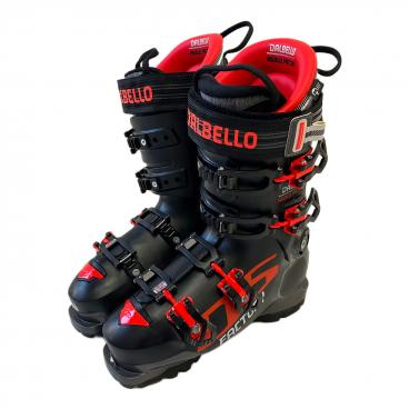 ROSSIGNOL (ロシニョール) スキーブーツ SIZE 25.5cm ネイビー×ピンク