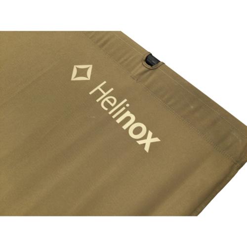 Helinox (ヘリノックス) コット コヨーテ コットワンコンバーチブル