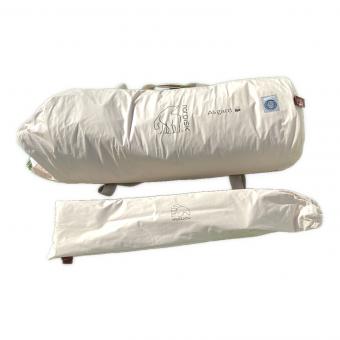 Nordisk (ノルディスク) モノポールテント アスガルド12.6　375×400×250cm　4～6人用　　　　　　　　　　　 ジップインフロア付