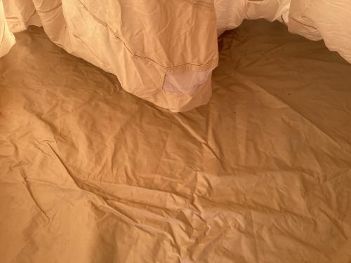 Nordisk (ノルディスク) モノポールテント アスガルド12.6　375×400×250cm　4～6人用　　　　　　　　　　　 ジップインフロア付