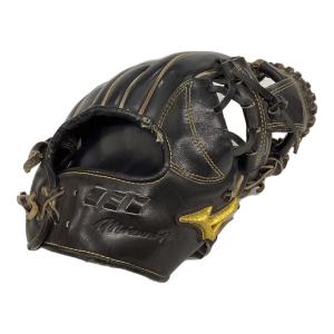 MIZUNO (ミズノ) 硬式グローブ 1AJGH22023 2020年モデル ブラック
