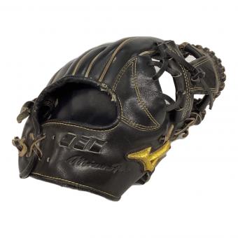 MIZUNO (ミズノ) 硬式グローブ 1AJGH22023 2020年モデル ブラック