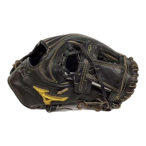 MIZUNO (ミズノ) 硬式グローブ 1AJGH22023 2020年モデル ブラック