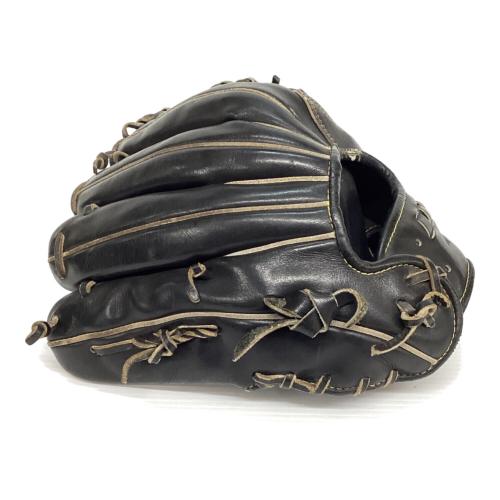 MIZUNO (ミズノ) 硬式グローブ 1AJGH22023 2020年モデル ブラック