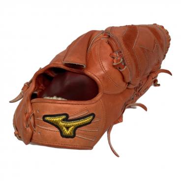 MIZUNO (ミズノ) 硬式グローブ ミズノプロ ケース・グローブガード