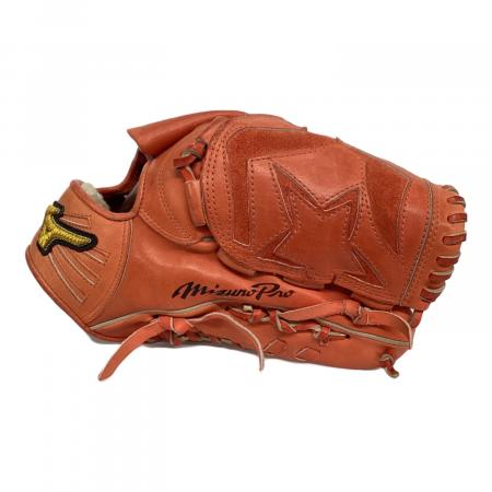 MIZUNO (ミズノ) 軟式グローブ R1302 @ オレンジ｜トレファクONLINE
