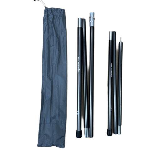 MURACO (ムラコ) モノポールテント HERON 1POLE TENT SHELTER SET