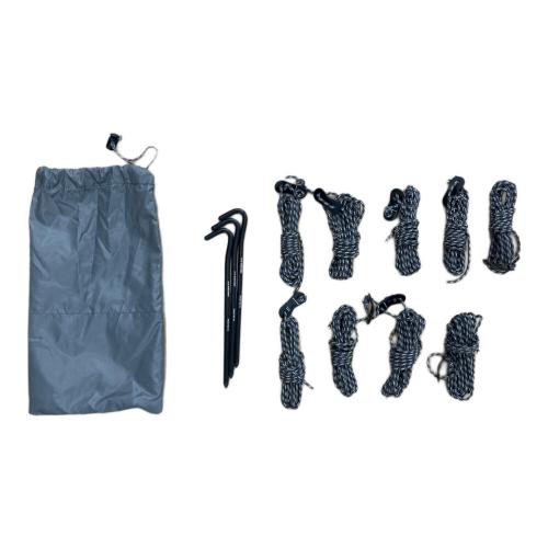 MURACO (ムラコ) モノポールテント HERON 1POLE TENT SHELTER SET