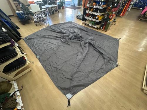 MURACO (ムラコ) モノポールテント HERON 1POLE TENT SHELTER SET