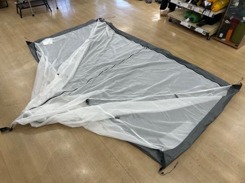 MURACO (ムラコ) モノポールテント HERON 1POLE TENT SHELTER SET
