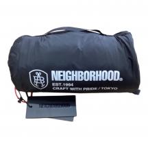 NEIGHBORHOOD (ネイバーフッド) シェルター グレー ノマド4 モトサイクルテント