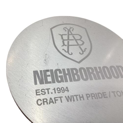 NEIGHBORHOOD (ネイバーフッド) シェルター グレー ノマド4 モトサイクルテント