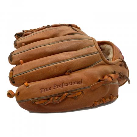 Slugger 軟式グローブ KSN-MS-I SLUGGER (スラッガー) 軟式グローブ KSN-MS-I オレンジ｜トレファクONLINE
