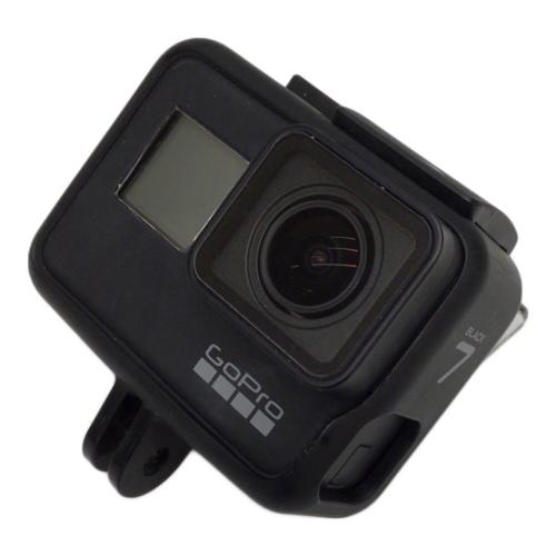 GoPro (ゴー プロ) ウェアラブルカメラ HERO7