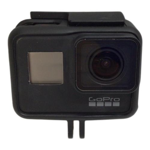GoPro (ゴー プロ) ウェアラブルカメラ HERO7