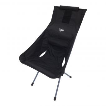 Helinox (ヘリノックス) アウトドアチェア ブラック タクティカルサンセットチェア