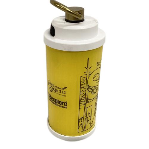 38explore (サーティーエイト・エクスプロー) LEDランタン ジェリーマルケス NATAL DESIGN 38-KT SOTEバージョン 38灯