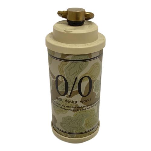 38explore (サーティーエイト・エクスプロー) LEDランタン カモフラ柄 Dリング付 neru design works ミヤビ 38灯