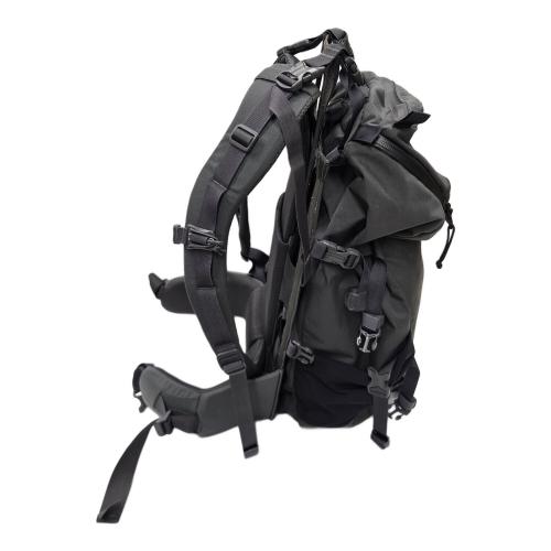テラフレーム 3ZIP 50　背面長 約40　