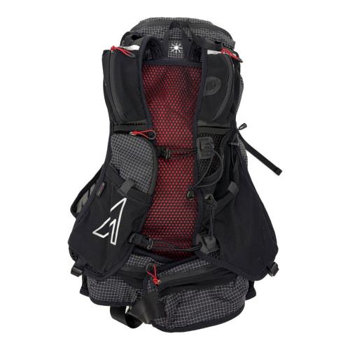Ultra spire (ウルトラ スパイア) バックパック ブラック EPIC XT 30