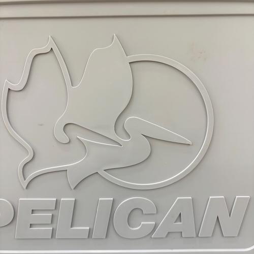 PELICAN (ペリカン) エリートクーラー20 クーラーボックス ホワイト